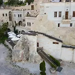 Tafoni Cave 5*