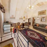 Tafoni Cave 5*