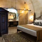 Tafoni Cave 5* أورتاحصار