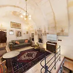 فندق Tafoni Cave