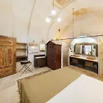 Tafoni Cave 5*
