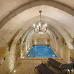 فندق Tafoni Cave