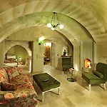 فندق Tafoni Cave 5*