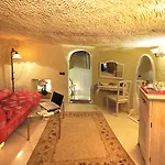 فندق Tafoni Cave