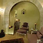 Tafoni Cave 5*