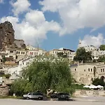 Tafoni Cave 5*