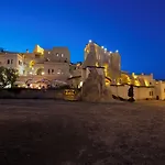 Tafoni Cave فندق أورتاحصار