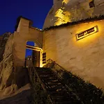 فندق Tafoni Cave أورتاحصار