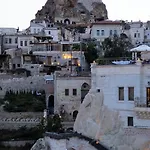 Tafoni Cave فندق أورتاحصار