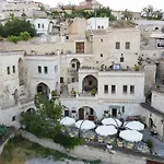 فندق Tafoni Cave 5*