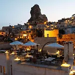 Tafoni Cave Hotel Ortahisar
