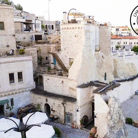 Tafoni Cave فندق أورتاحصار