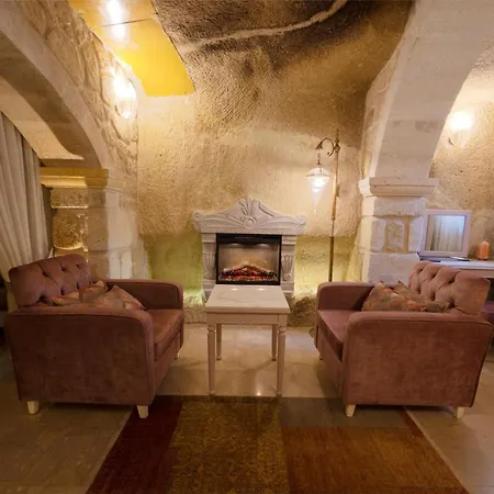 Tafoni Cave 5*