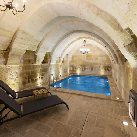 فندق Tafoni Cave أورتاحصار