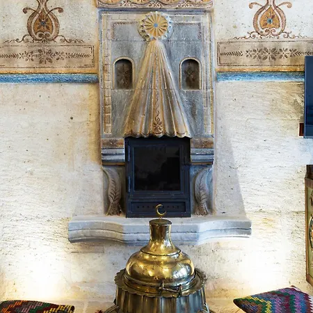 Tafoni Cave فندق