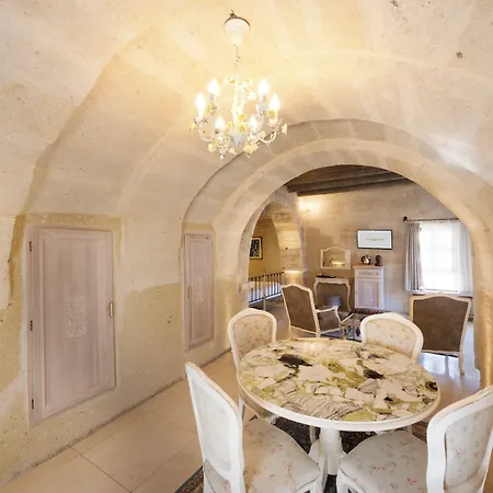 Tafoni Cave فندق أورتاحصار