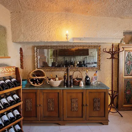 Tafoni Cave فندق