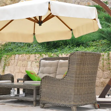 Hotel Tafoni Cave 5*